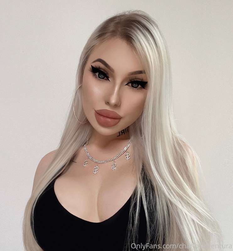 Charlotteventura - Onlyfans - 22 Jul, 2021