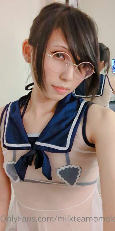 Milkteamomoko - Onlyfans - 26 May, 2022 5