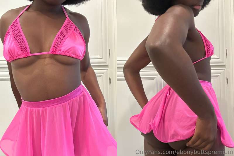 Which outfit should I wear on our first date Daddy? 😉 6