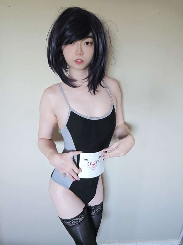 Femboyskylie - Fansly - 30 May, 2025 1