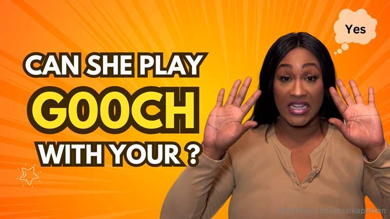 Uncut Gooch Play video FREE ON THE VIP PAGE