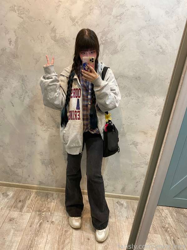 Miss_Akira - Fansly - 04 Jun, 2025