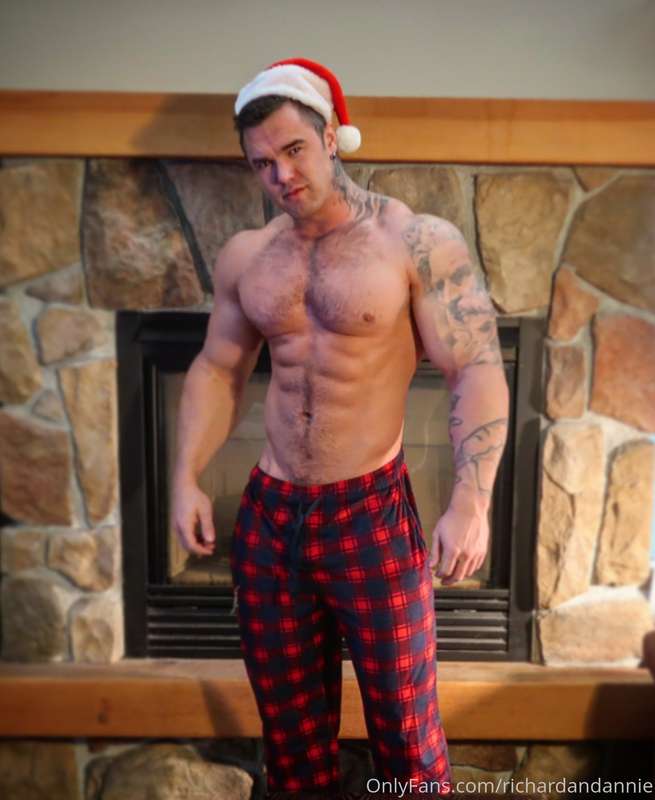 Merry Christmas 😈😘😘 3