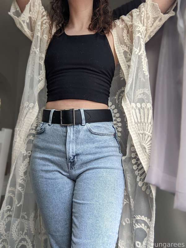 Dungarees - Fansly - 28 Apr, 2022 7