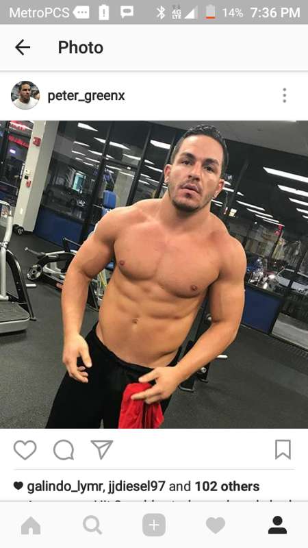 Petergreenx - Onlyfans - 01 Jun, 2017 3