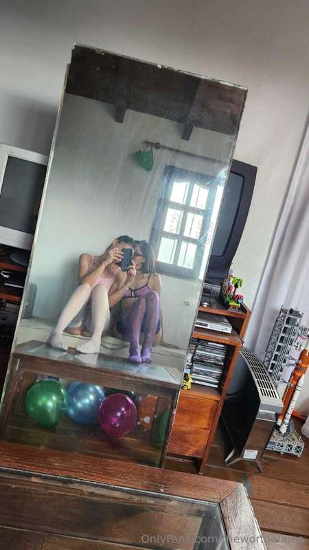 My pleasure to introduce you to my sweet girl, my bestie @vi.. 1