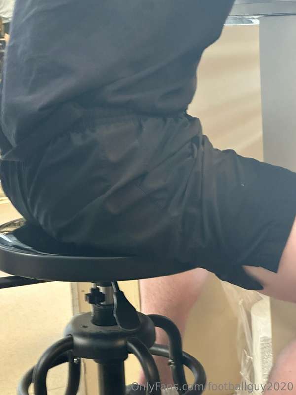me jerking and having fun! 26