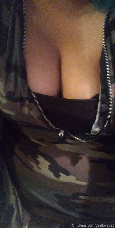 Dezilove623 - Onlyfans - 27 Jul, 2021