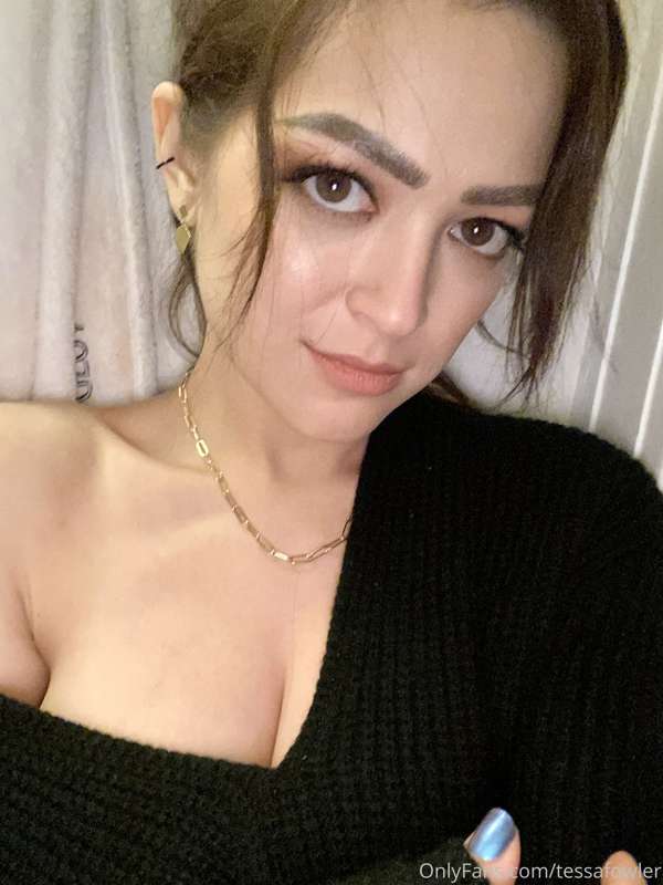 it’s sweater weather!
