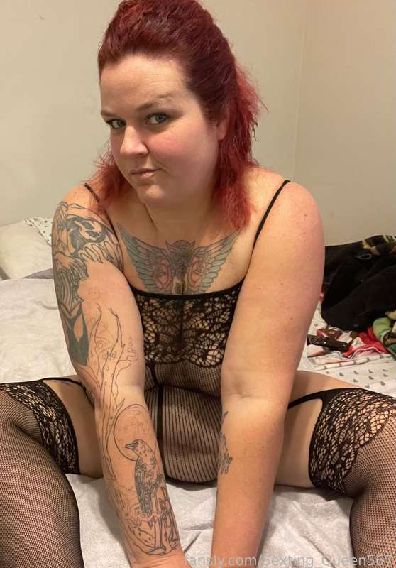 Sexting_Queen567 - Fansly - 14 Mar, 2023