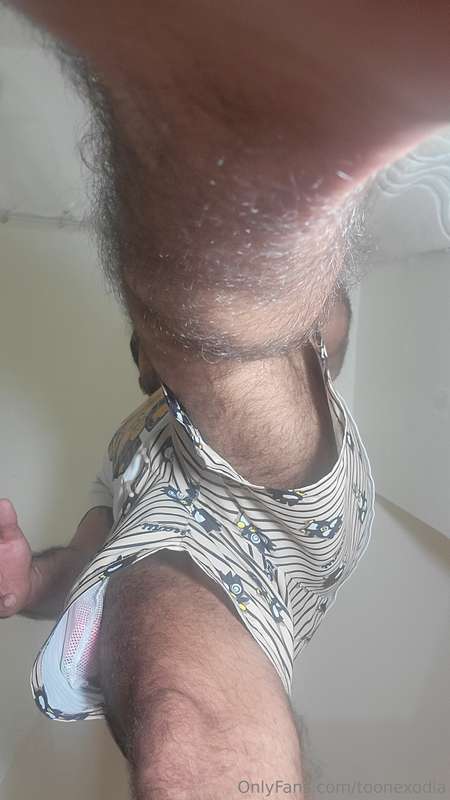 Toonexodia - Onlyfans - 01 Aug, 2024