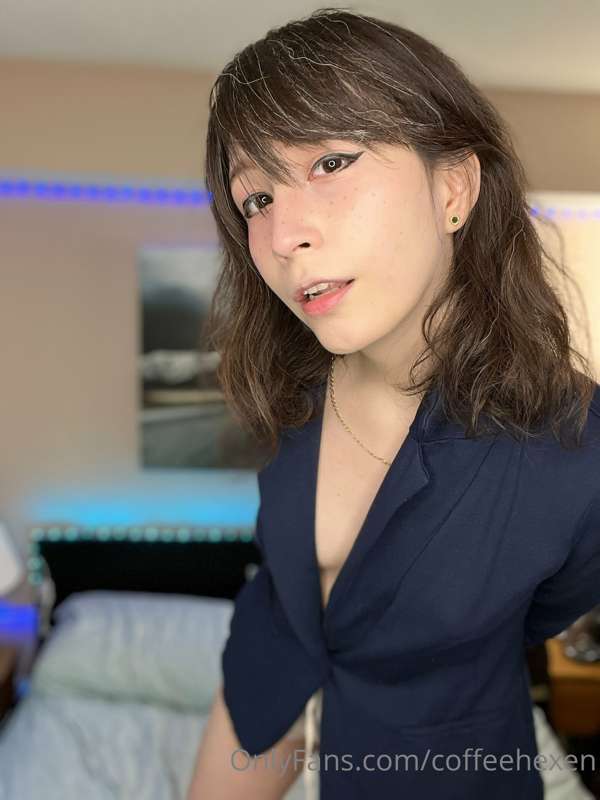 I’m off to go do a business!