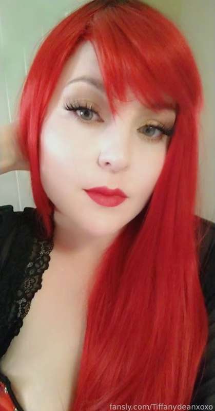 Tiffanydeanxoxo - Fansly - 14 Jul, 2022 10