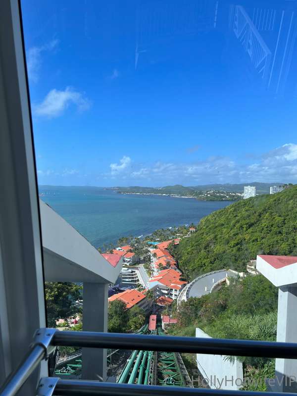 Chilling in Puerto Rico! Getting all caught up, let’s get th.. 3