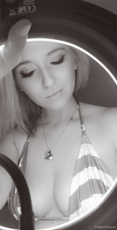 Fallenthorns - Onlyfans - 04 Jul, 2021