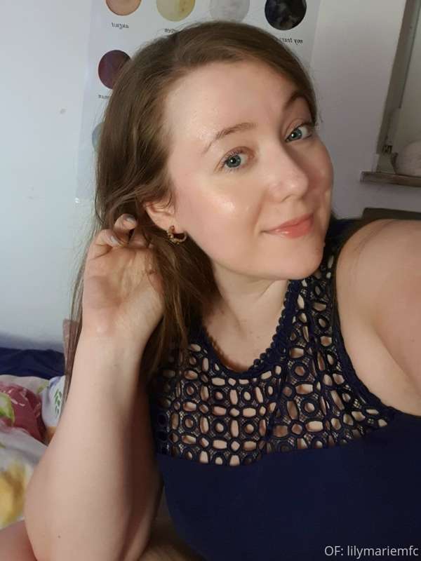 Lilymariemfc - Onlyfans - 25 Sep, 2021 1