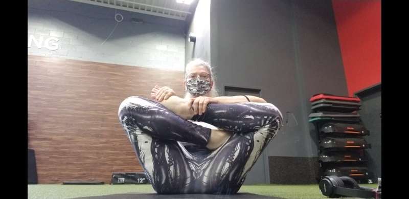 Back to the GYM! FINALLY!!! Hey, Follow me on YouTube! (My 1.. 10