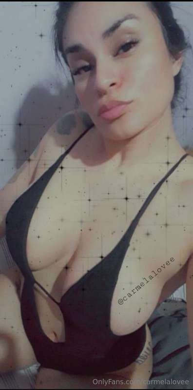 Carmelalovee - Onlyfans - 24 Mar, 2025
