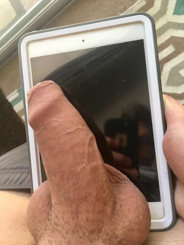 Next to my ipad! 🍾🇫🇷😜😈 2