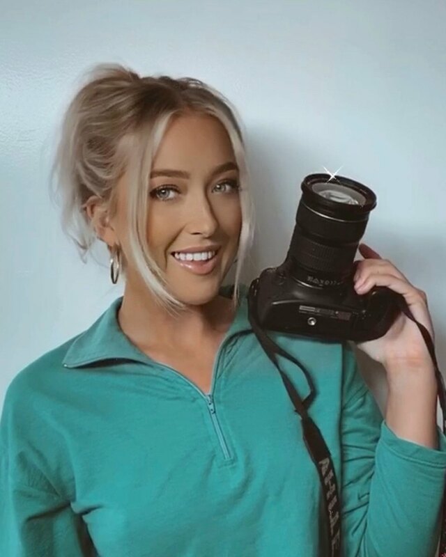 ?SHOOT DAY TODAY? 

haven’t been online all day because I’ve..