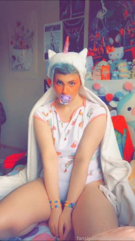 Superslutboi - Fansly - 15 Sep, 2021 1
