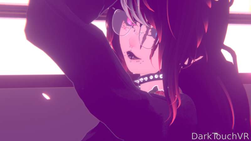 Darktouchvr - Fansly - 10 Aug, 2023