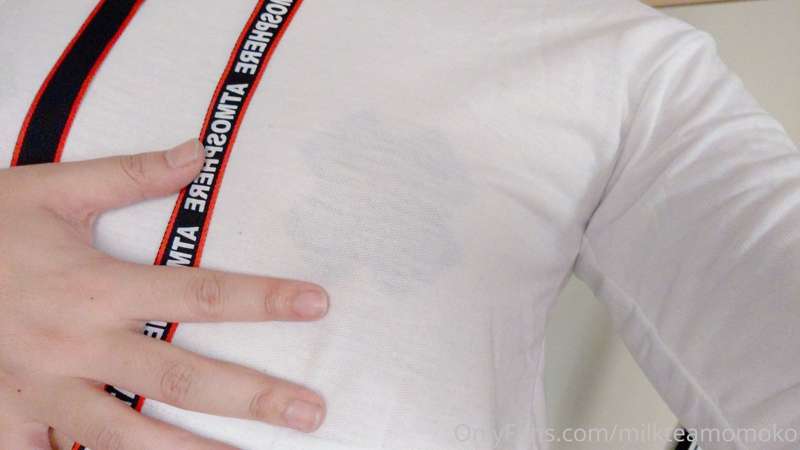 Milkteamomoko - Onlyfans - 24 Jun, 2021 4