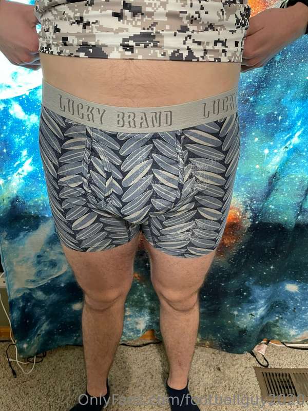 Our new model - let us know what you think!! Set 1 23