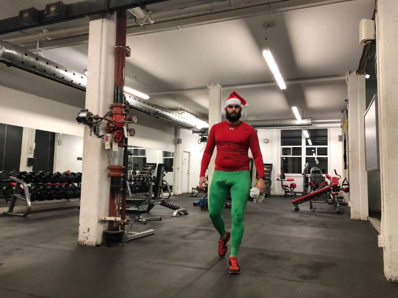 work hard play hard