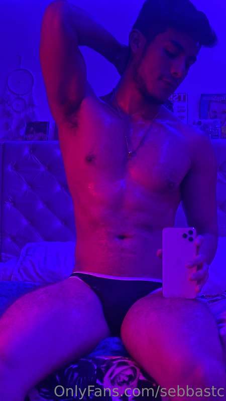 Siento que hace rato les debia fotos sensuales, deberia hace.. 6