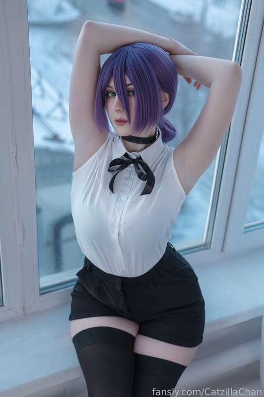 Catzillachan - Fansly - 03 Dec, 2024