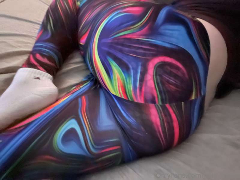 More booty 2