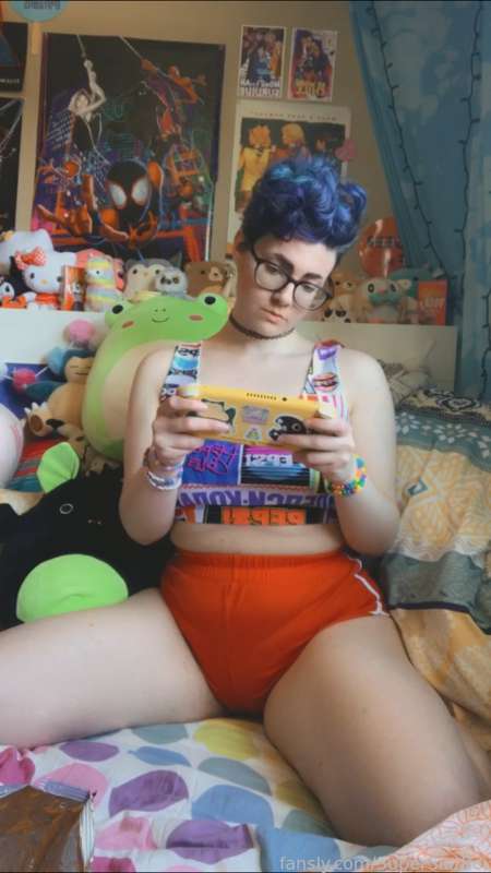 Superslutboi - Fansly - 09 Sep, 2021 16