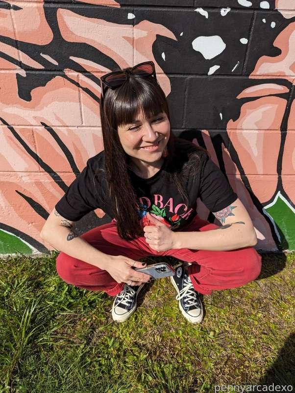 Pennyarcadexo - Fansly - 29 Mar, 2024 7