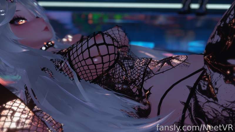 Neetvr - Fansly - 15 Jan, 2024 3