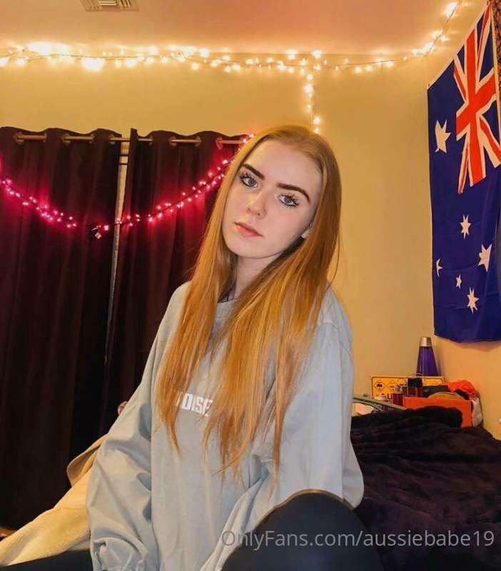 Double tap and tip me 10$ if you like Australian girls 😍😍