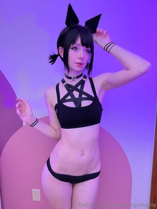 Hiiii!! I just updated my wishlist with some new cosplays an..