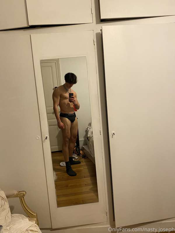 Gattouz0 - Onlyfans - 03 Jan, 2021