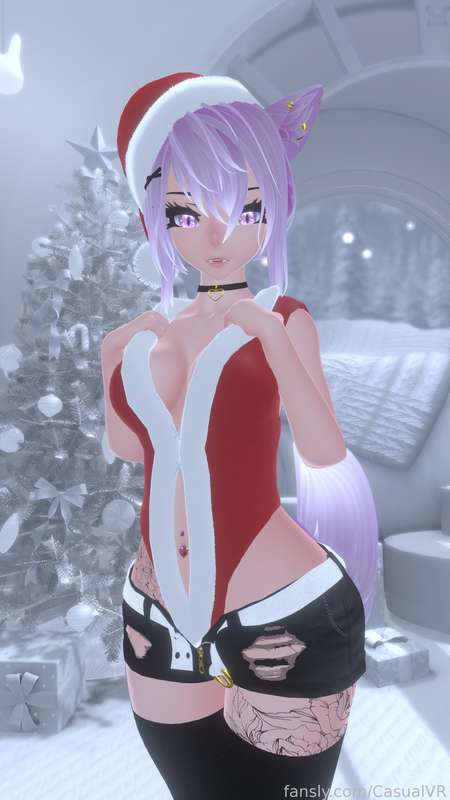 Casualvr - Fansly - 11 Dec, 2024