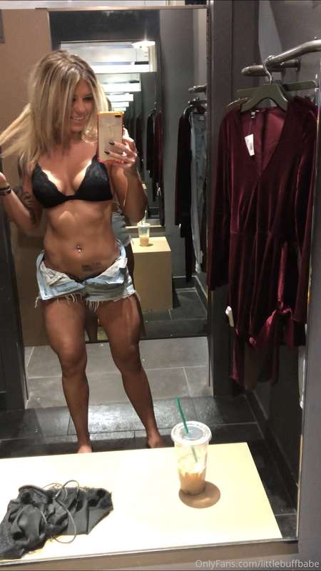 Shopping yesterday 💞 1