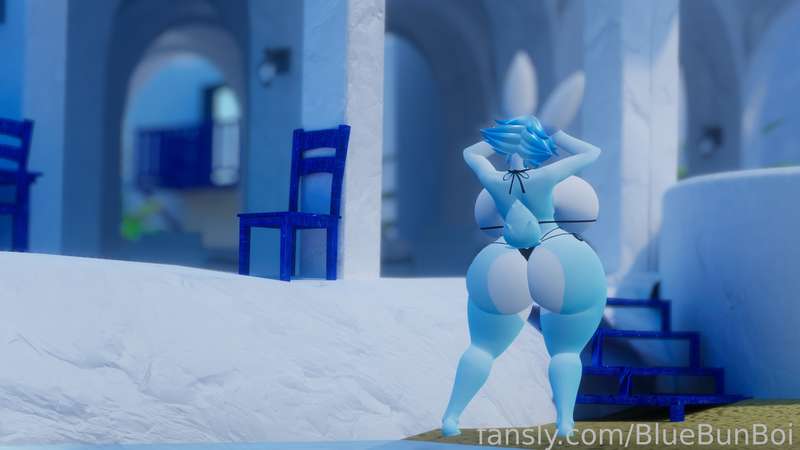 Bluebunboi - Fansly - 26 Aug, 2024 2