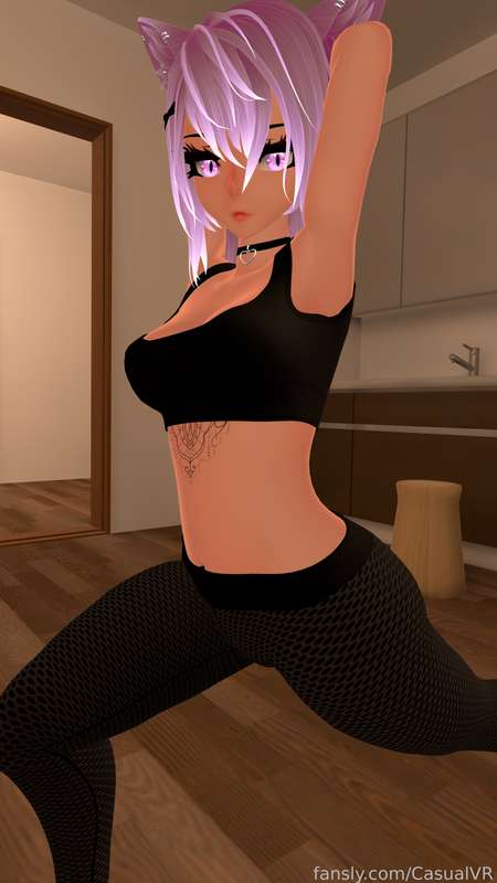 Casualvr - Fansly - 24 Oct, 2024 33