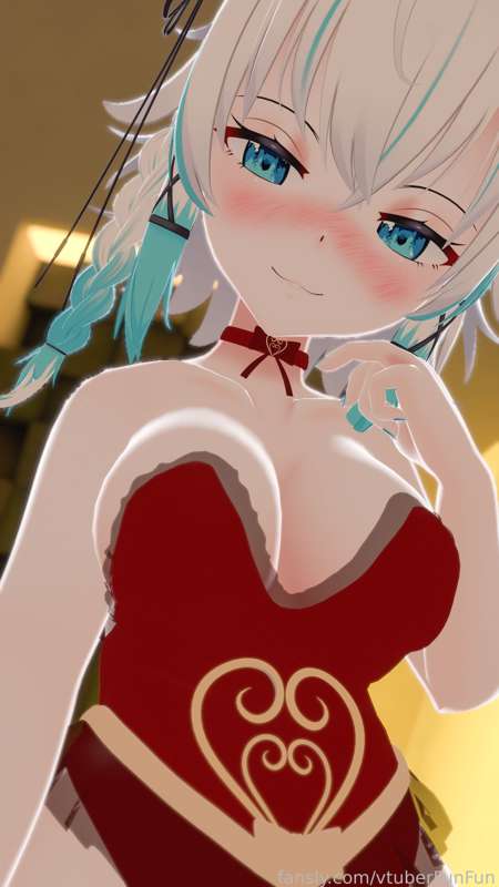 Vtuberfunfun - Fansly - 15 Apr, 2022 12
