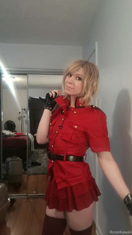 Seras victoria set 1/7 x 11
