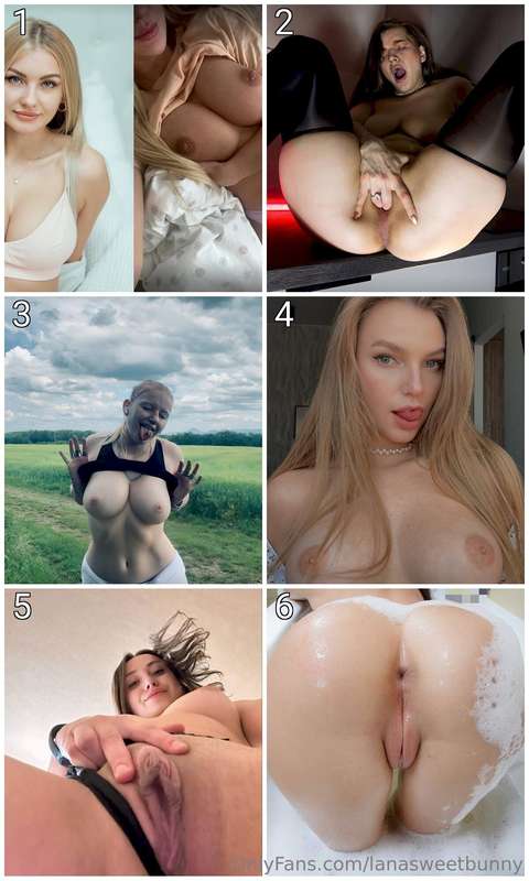 🎁 JOIN MY BESTIES FOR EXCLUSIVE OFFERS!1. 💝😍 @blonde-fire 😍💝..