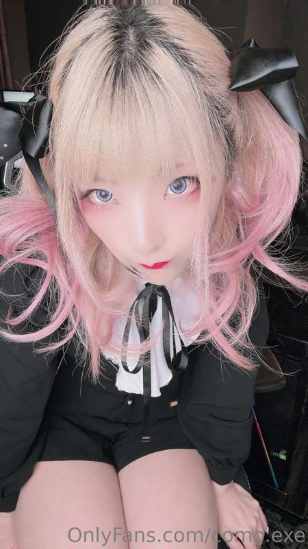 地雷ちゃん♪ 5
