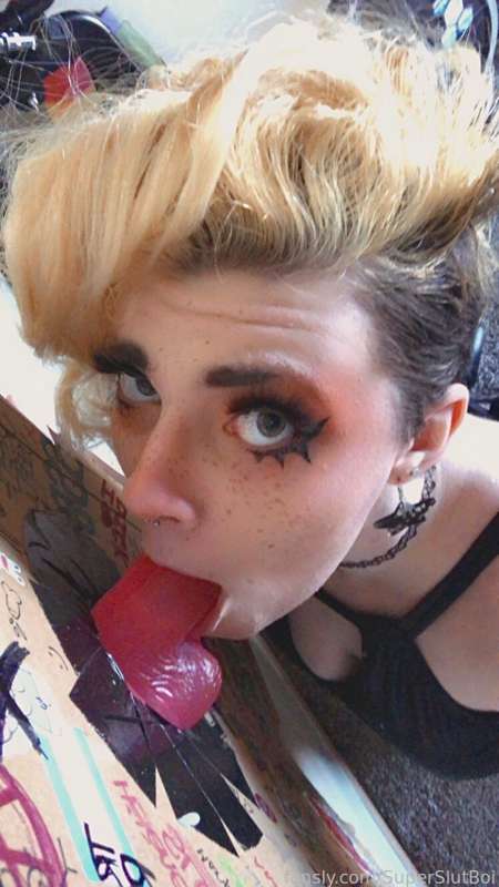 Superslutboi - Fansly - 31 Jan, 2022 8