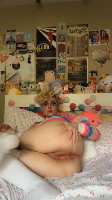 Superslutboi - Fansly - 17 Oct, 2021 15