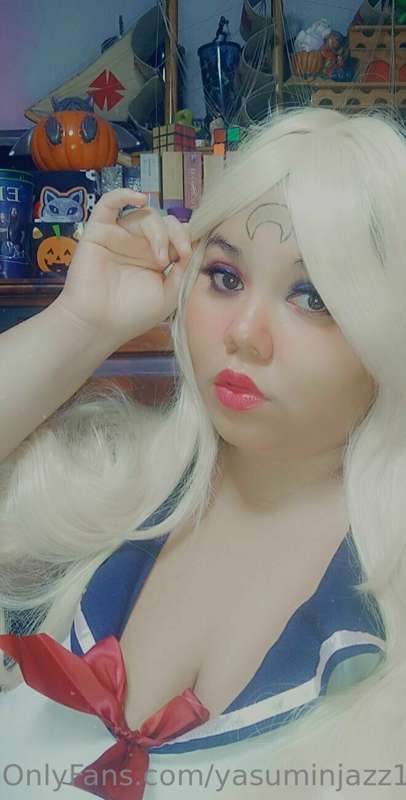 Un mini set de sailor yasu 💖 9