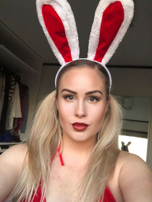 Bunny 🐰 2